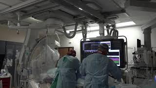 What is Electrophysiology?