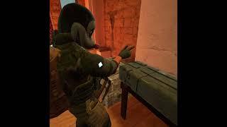 RATE THE VAULT‼️ Ghosts Of Tabor #ghostsoftabor #tabor #tarkovvr #viral #rate #vault #got #vr #gg #g
