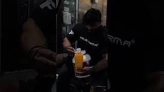 Trueforma® Iso Hydro (Isolate Whey Protein), Shashi Kumar (Trueforma Athlete)