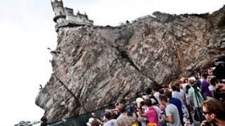 Red Bull Cliff Diving World Series 2011 - Yalta - Highlights of the Grand Finale