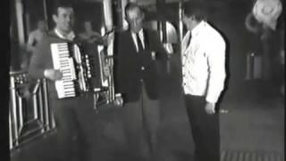 Dermot O'Brien-McNamara's Band