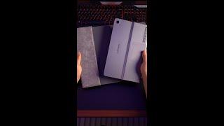 Unboxing the Lenovo Tab Plus #shorts #newproduct #tablet #lenovotabplus