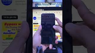 How to Delete Vsmart Joy 4 Phone Password very quickly