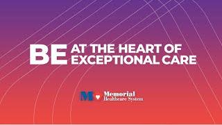 How To Apply at Memorial Healthcare System