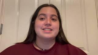 Girl Scout Take Action Project: Science Careers