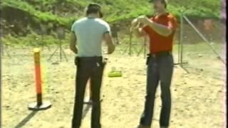 Rick Sullivan Combat Shooting