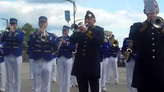 День города 300 лет с 12 по 14.08.2022 Фестиваль духовых оркестров 14 08 2022