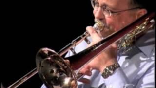 The Lion Sleeps Tonight - heartland festival orchestra Brass Quintet