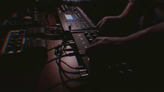 Demo: Tinami MD-1 for Octatrack