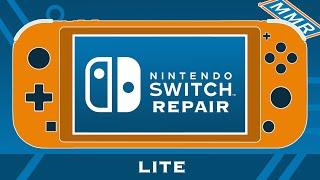 Nintendo Switch Lite: Not What I expected...