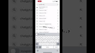 chatgpt is down  #chatgpt #openai #what #chatgptstatus