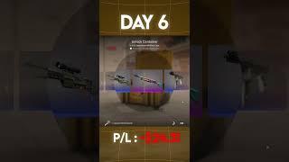 A Case a Day until Knife Day 6 #cs2 #cs2skins #cs2caseopening