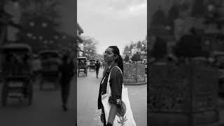 Something’s are best old school, and in black and white  #travel