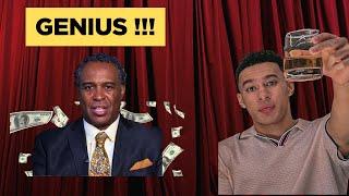 8-Figure Masterclass with Derrick Whitehead