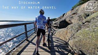 Stockholm - The ways of water Gravel