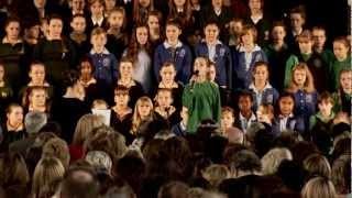 Thousands attend Bendigo Catholic Education Conference