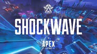 Season 22: Shockwave - Apex Legends