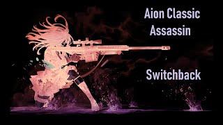 Aion Classic 3.0 EU Assassin PVP Fun Switchback