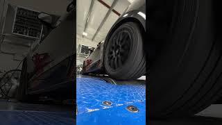 7163 LTG Camaro Dyno | #shorts