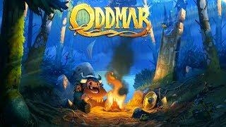 Oddmar - Android/iOS Gameplay ᴴᴰ