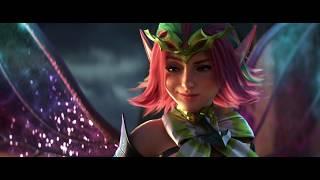 Arena of Valor Official Trailer