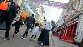 HOW BUSY IS LIVERPOOL CITY 8. Ricks Town Tours