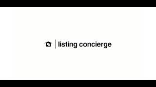 Listing Concierge