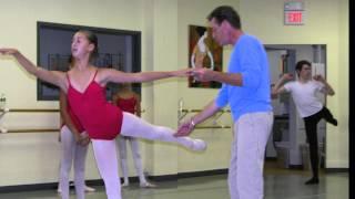 Princeton Dance and Theater Summer Dance Programs