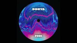 Fodi - Donya فودي - دنيا  (Official Audio)