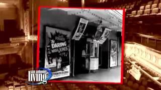 History of the Empire Theater