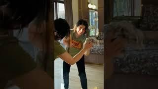Misha Khan Day To Night Routine