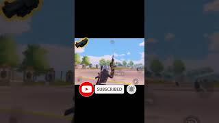 самая лучшая чувствительность без отдачи в pubg mobile#shorts