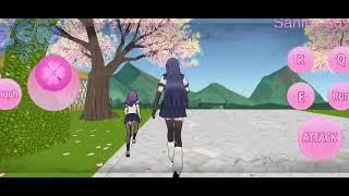 YANDERE SIMULATOR 1.2 DL! (YAMDERE 1.2) ~ { LEN }