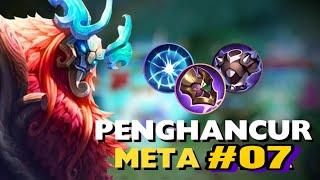 BUILD BELERICK MURID PASCOL TERSAKIT 24 DESEMBER 2024 - Mobile Legends