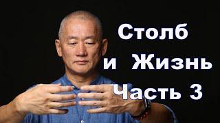 Столб и Жизнь. Часть 3 | Сонг Парк | Академия Киайдо