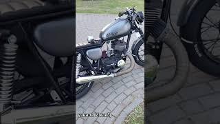 ИЖ Планета 5 CafeRacer