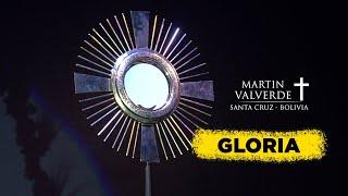 GLORIA - MARTÍN VALVERDE @MartinValverdeOficial