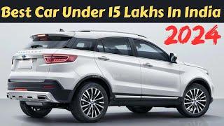 Best Car Under 15 Lakhs In India