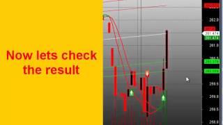 LiveTradeSystem: Live market video demonstration
