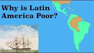 Understanding Latin America.