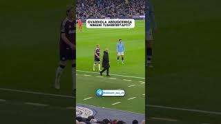 Xosep gvardiola funny moments 