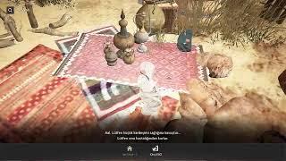 Black Desert / Seyyah Cenneti 30 dk Madencilik