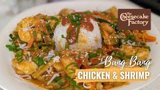 Cheesecake Factory's Bang Bang Chicken & Shrimp Copycat Recipe