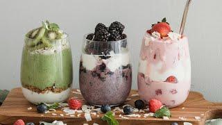 “The Powerful Benefits of Healthy Smoothies | Boost Your Health with Every Sip! | HealthyMixx”