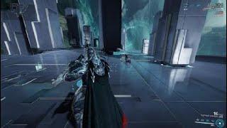 Warframe парный коммак - смертоносный билдок