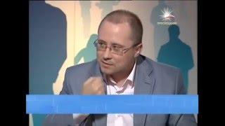 Ярослав Сапожников про опыт проверки слуха