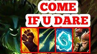 NEW DOTA 2 ABILITY DRAFT 2019 IMBA BROKEN SKILL FAST STRONG AND DEADLY