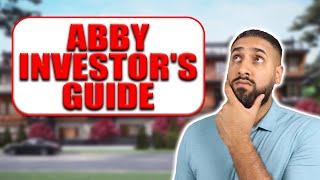 Pros & Cons of Investing in Abbotsford BC Real Estate : EXPERT Analysis