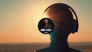 Mike Stazz - Peace In Our Soul