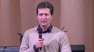 Дух Святой сказал: "отделите Мне" - разбор 13-й главы деяний, Виталий Марков